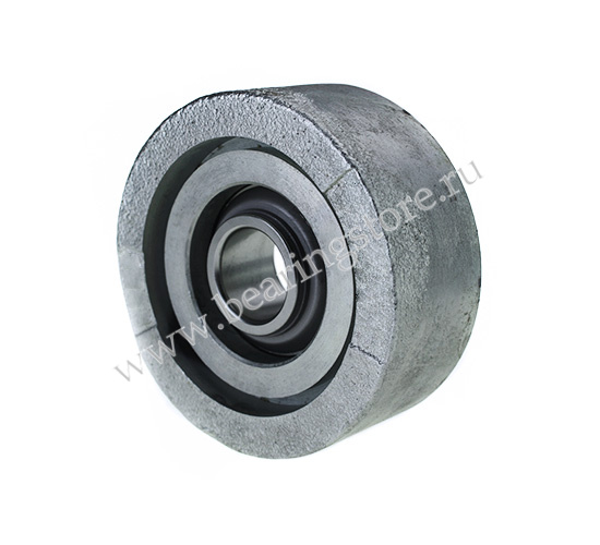 205 RRP 60 FC A Подшипниковый узел PEER
