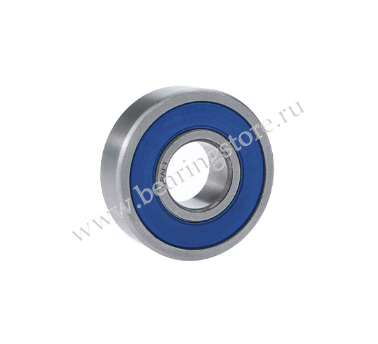 SS 6004 2RS подшипник CRAFT BEARINGS