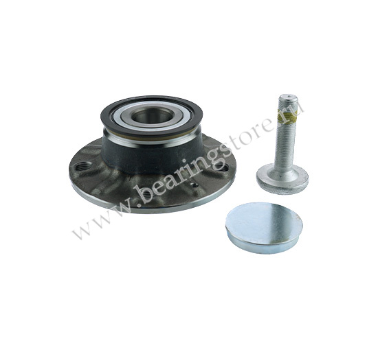 VKBA 3656 (1365CRB2 3656 ABS) подшипник CRAFT BEARINGS