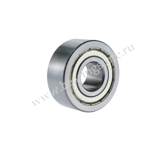LR 5207 IS1 TVH X 2Z подшипник CRAFT BEARINGS