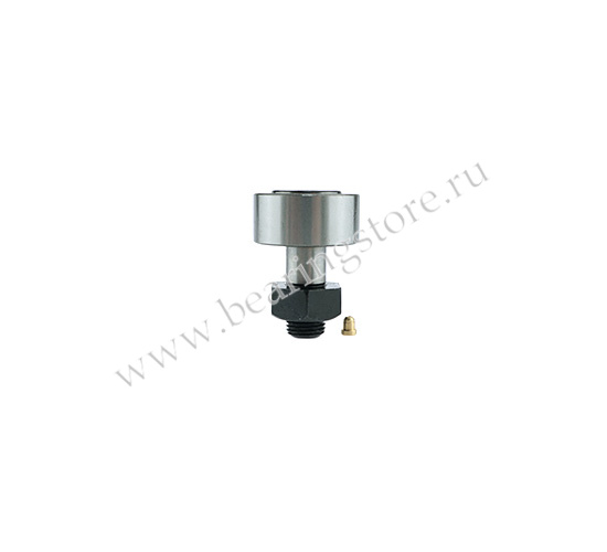 KR 40 PP подшипник SKF