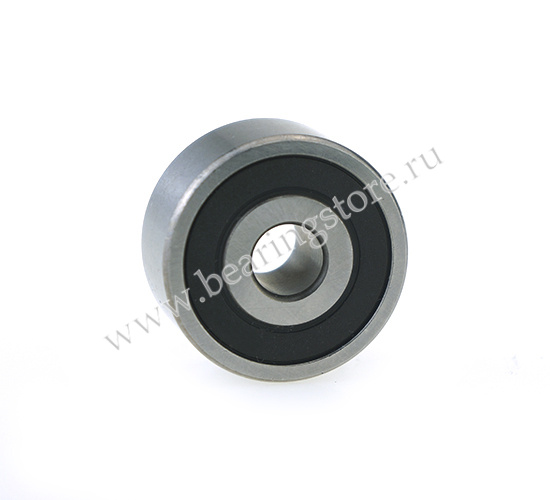 SS 6804 2RS подшипник CRAFT BEARINGS