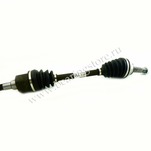 VKJC 5728 приводной вал SKF