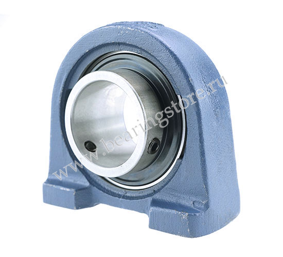 210 UCPA Y/UCPA 210/H подшипниковый узел SKF
