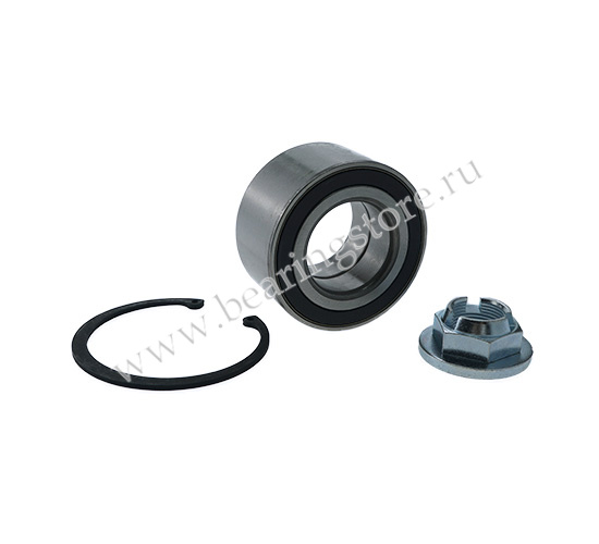 VKBA 6520 ABS подшипник CRAFT BEARINGS