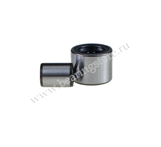 NK10/12T2+1R7X10X12 подшипник NTN