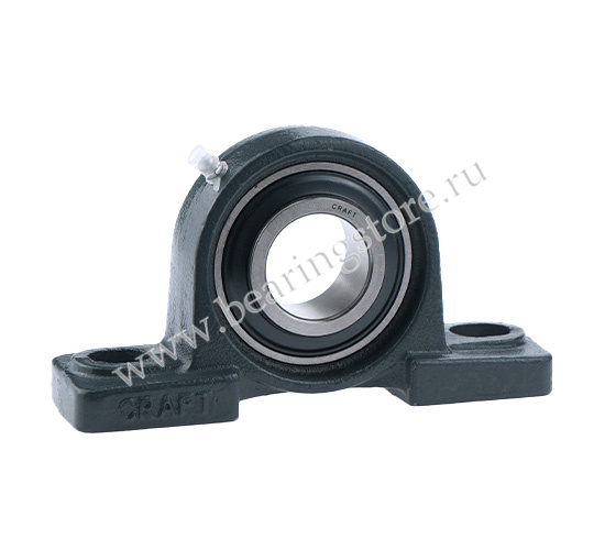 UKP 209 подшипниковый узел CRAFT BEARINGS