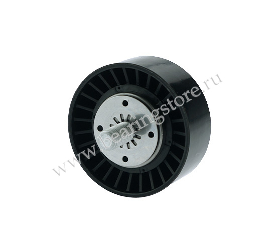 VKM 25701 Ролик SKF