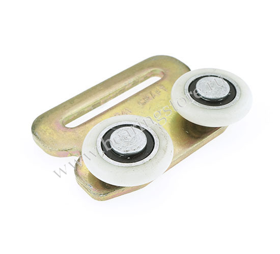 55.4241 Ролик крыши CRAFT BEARINGS