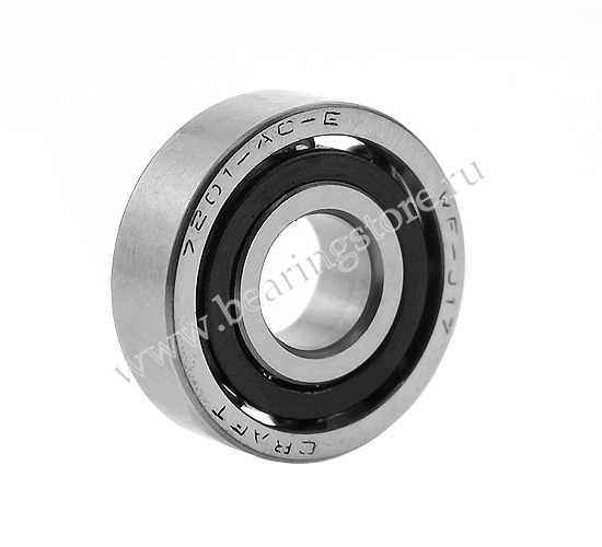 46201 Е подшипник CRAFT BEARINGS