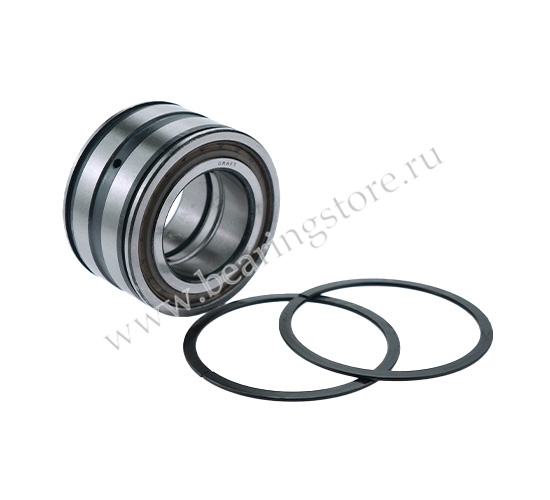 NNF 5007 2LSNRVP6 подшипник CRAFT BEARINGS