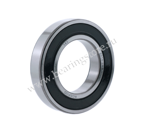 6219-2RS подшипник ROSPOD