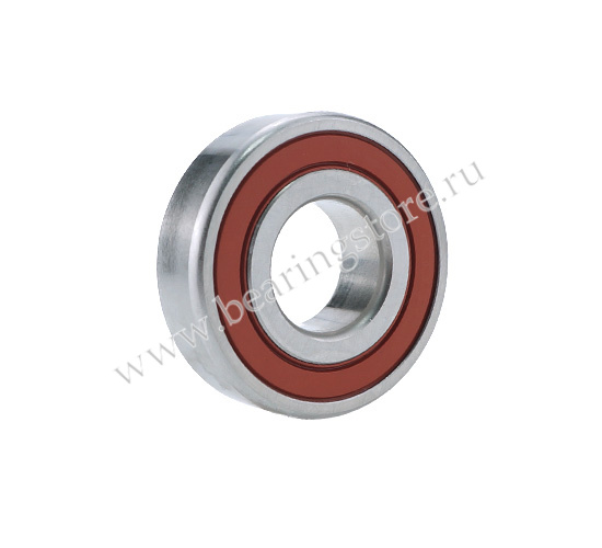W 6204 2RS2/C3VT539 Подшипник SKF