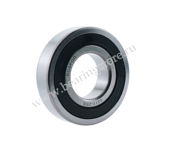 6311-2RS подшипник ROSPOD