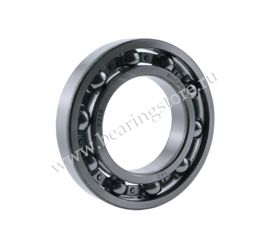 6218 подшипник ROSPOD