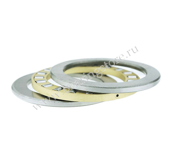 9019436 Л - 6 подшипник VBF