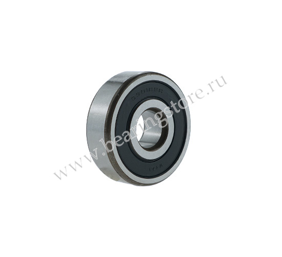 6301 2RSR C3 подшипник FAG