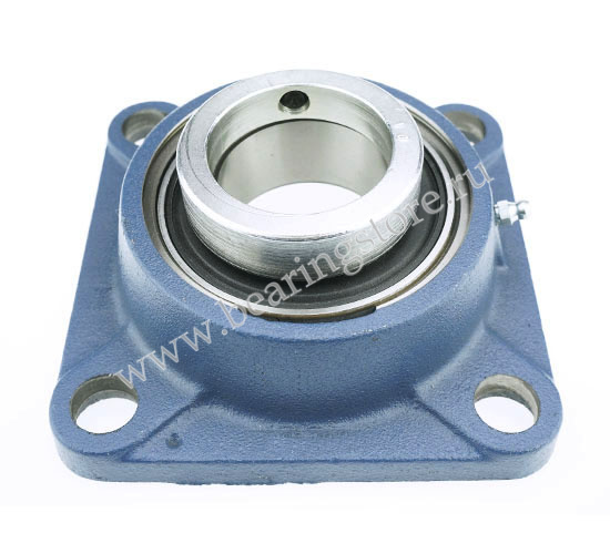 208 SAF FY 40 FM подшипник SKF