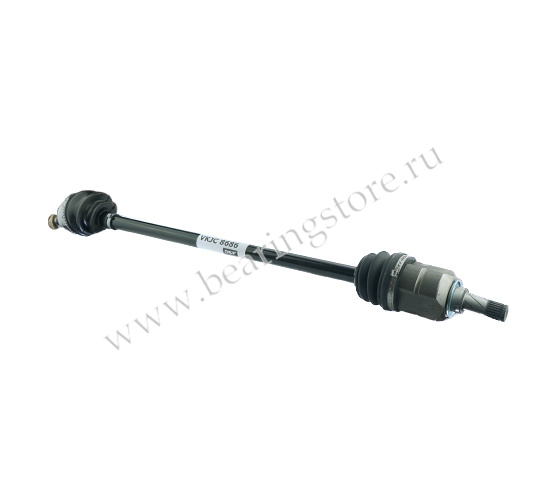 VKJC 8686 Приводной вал SKF