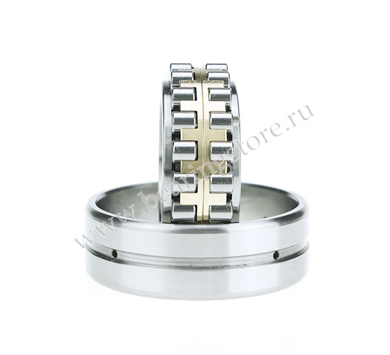 NN 3016 K/SP (NN 3016 MBKRCC1P5) подшипник NSK