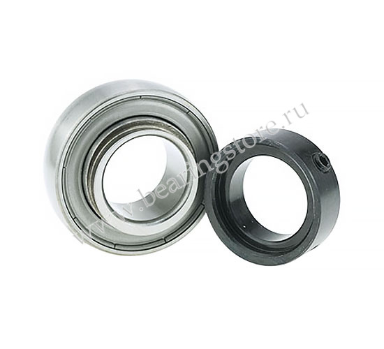 204 SA FH 204-20MM PER.FH204 подшипник PEER
