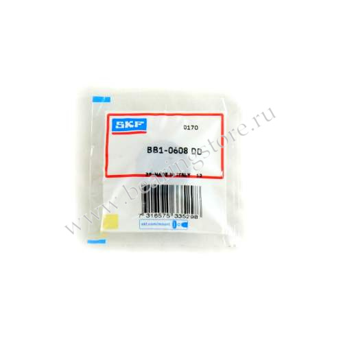 BB1-0608 DD подшипник SKF