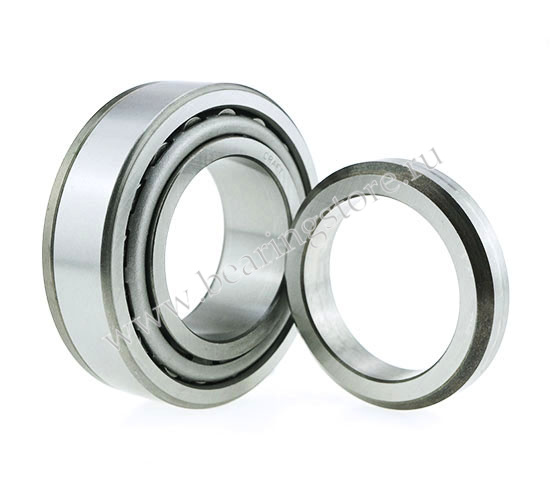U 497/U 460 L-SET80 подшипник CRAFT BEARINGS