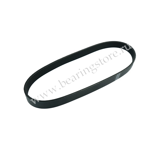 VKMV 6SK691 Ремень поликлиновой SKF