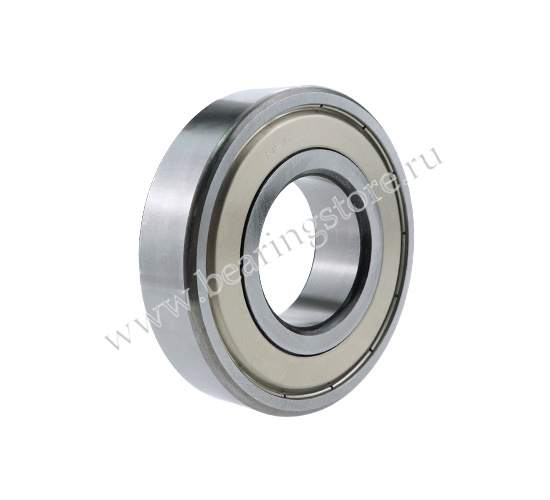 6311 ZZC3E подшипник NSK