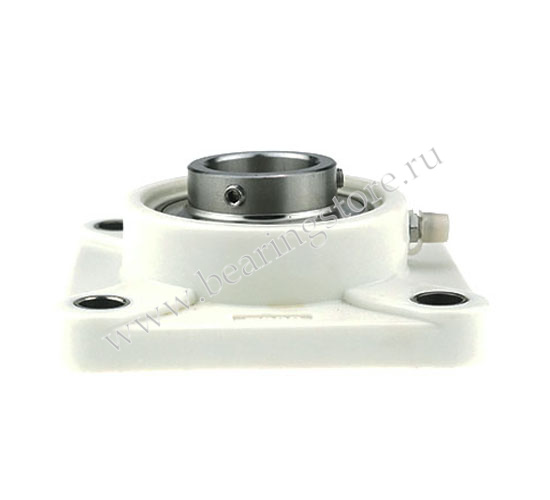 207 UCF (SUCFPL-207-S1) полимерный подшипниковый узел CRAFT BEARINGS