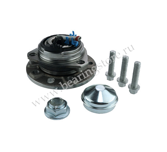 VKBA 3651 (136CRB2 3651 ABS) подшипник CRAFT BEARINGS
