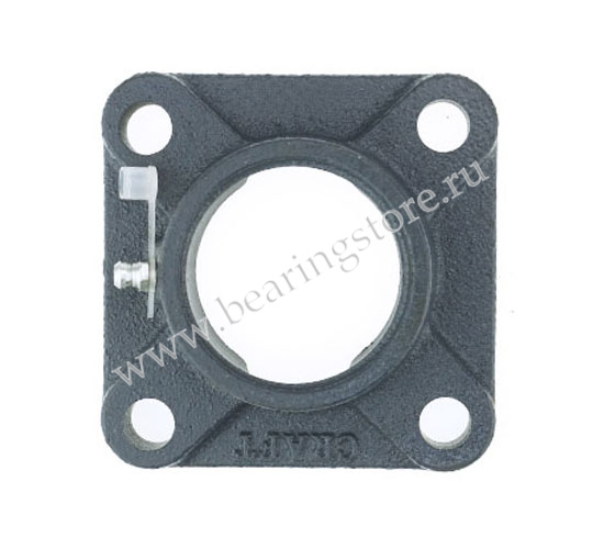 208 F корпус подшипникового узла CRAFT BEARINGS