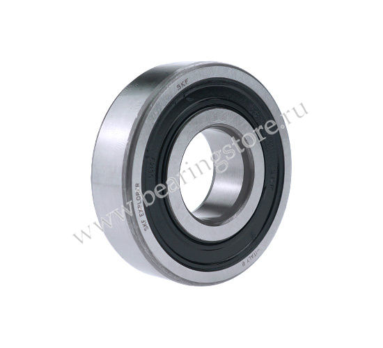 6308 2RZTN9/HC5C3WT подшипник SKF