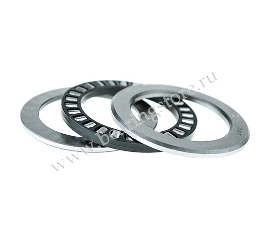 81110 TN подшипник SKF