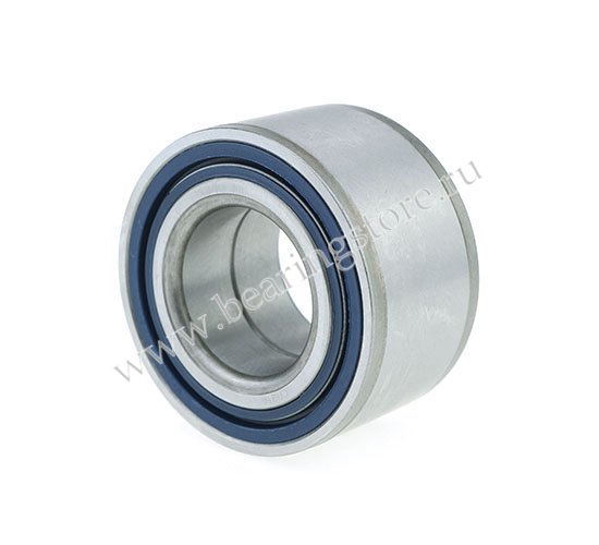 256907 Е2С17 -6 В/К подшипник Самарский подшипниковый завод-4