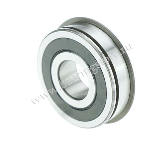 AB 40087S08 подшипник SNR