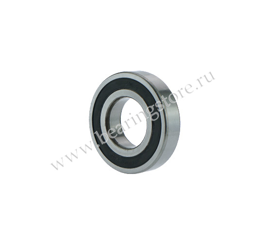 6207 2RS Подшипник ZWZ