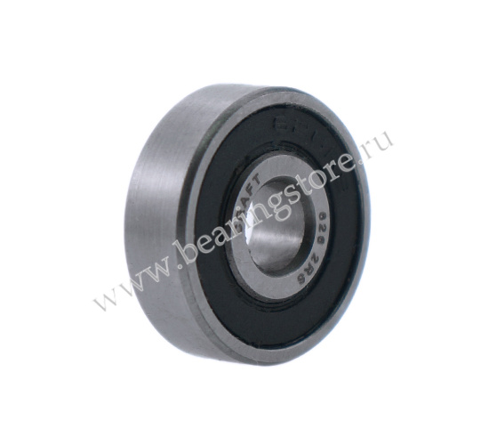 180026 Tube подшипник CRAFT BEARINGS