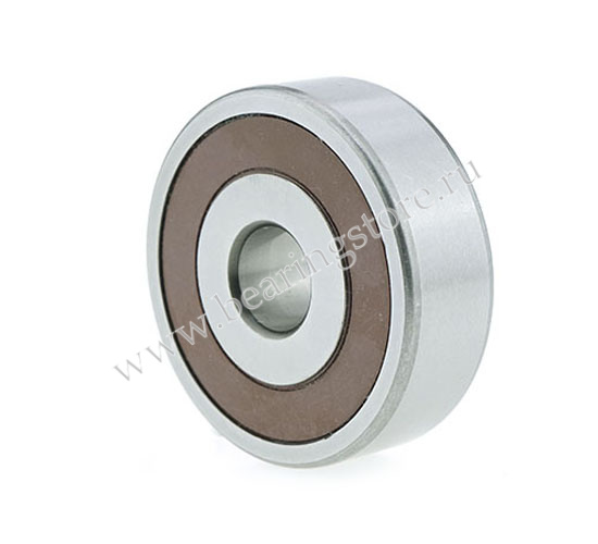B 17-116 D подшипник CRAFT BEARINGS
