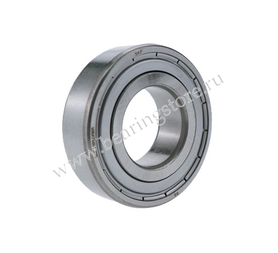 6206 2Z/C4 подшипник SKF
