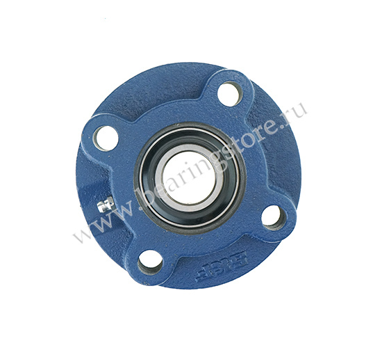 UKFC 211 K/H подшипниковый узел SKF