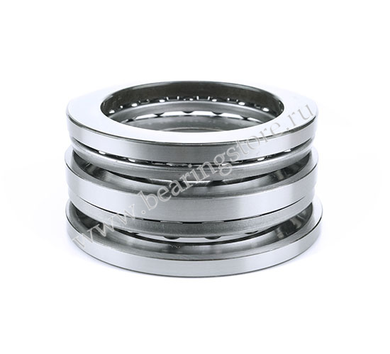 52205 Подшипник SKF