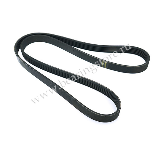 VKMV 6PK1306 Ремень поликлиновой SKF