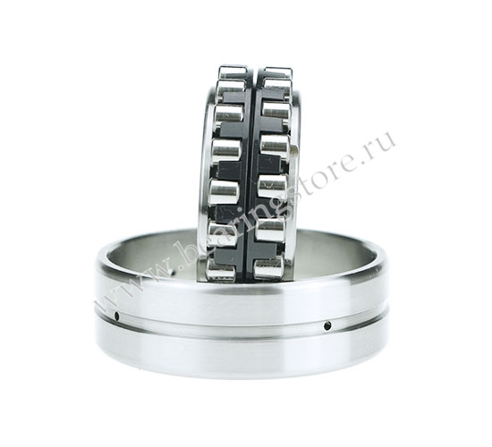 NN 3011 KTN/UPW33 (NN 3011 TBKRE44CC1P4) подшипник NSK