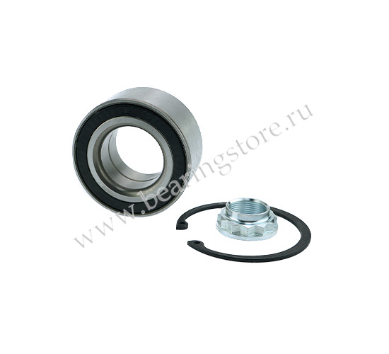VKBA 3668 (45CRB 3668 ABS) подшипник CRAFT BEARINGS