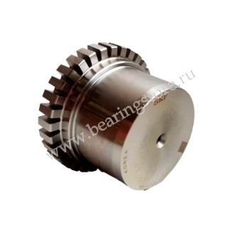 PHE 1070TGRSB Ступица муфты SKF
