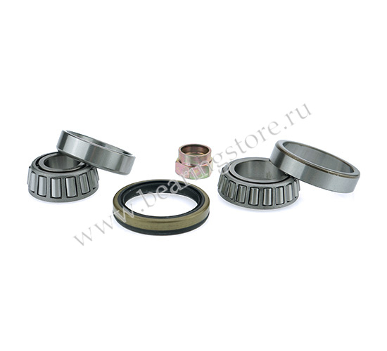 VKBA 904 подшипник CRAFT BEARINGS