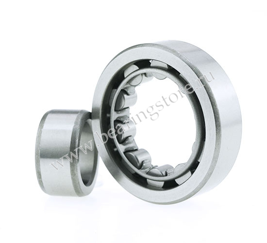 NU208 подшипник ROSPOD