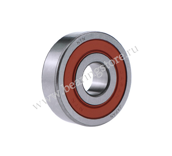 6201 LLUC3/5K подшипник NTN