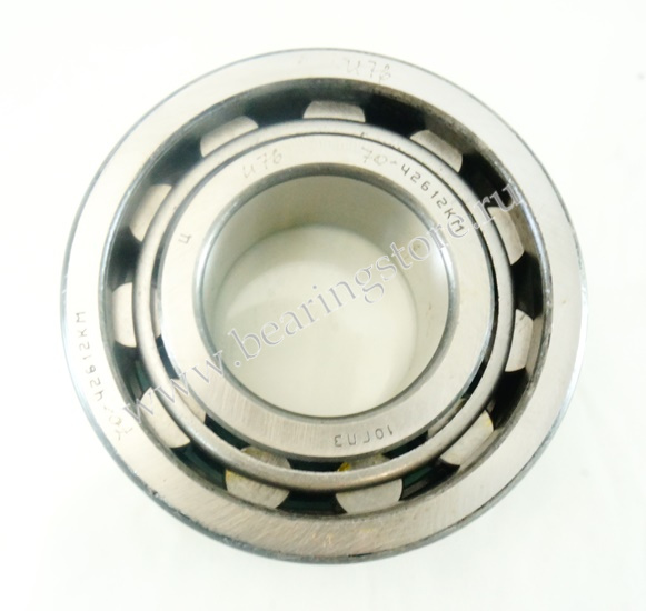 42612 КМ - 70 подшипник 10 ГПЗ